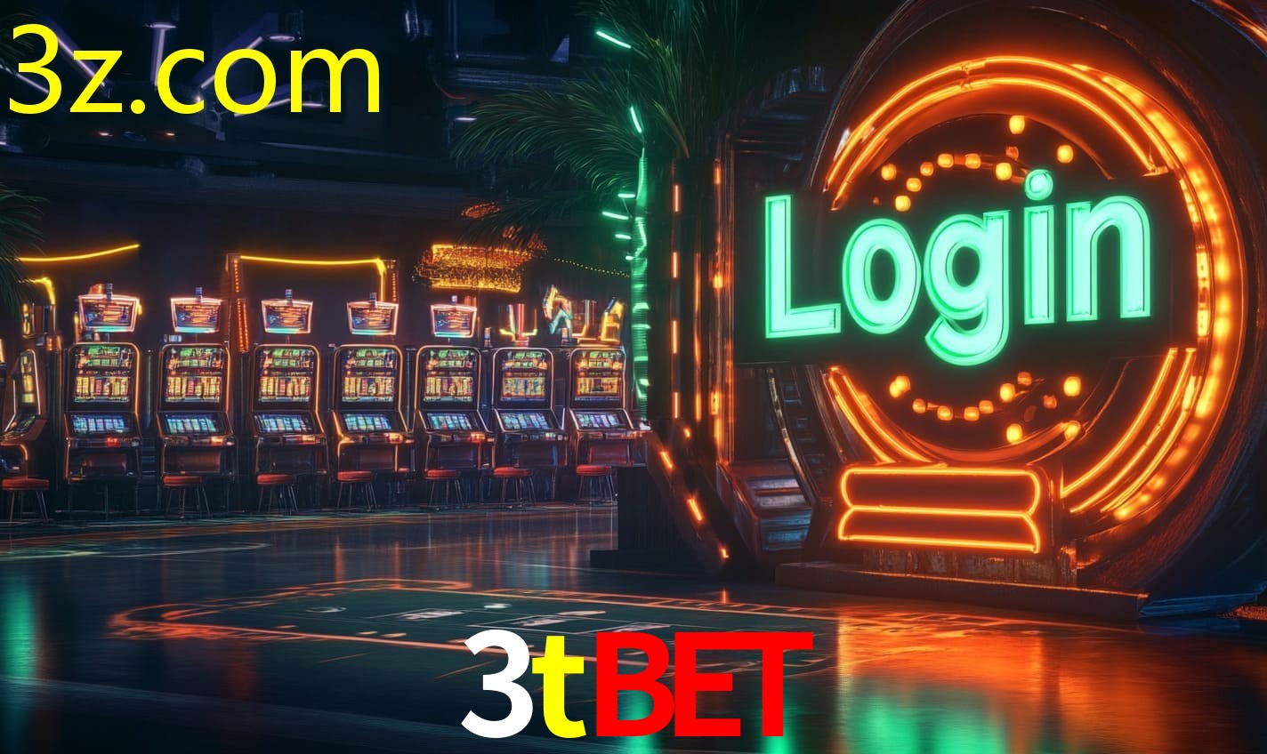 3TBET