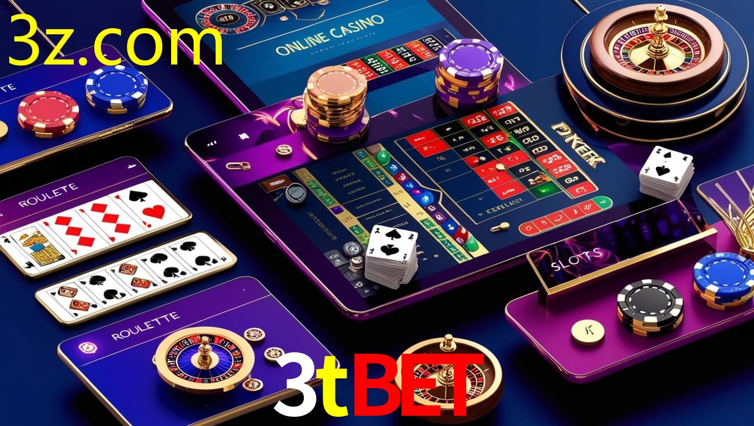 3TBET