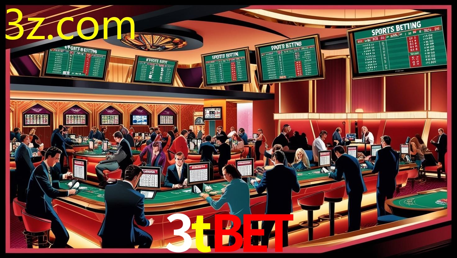 3TBET