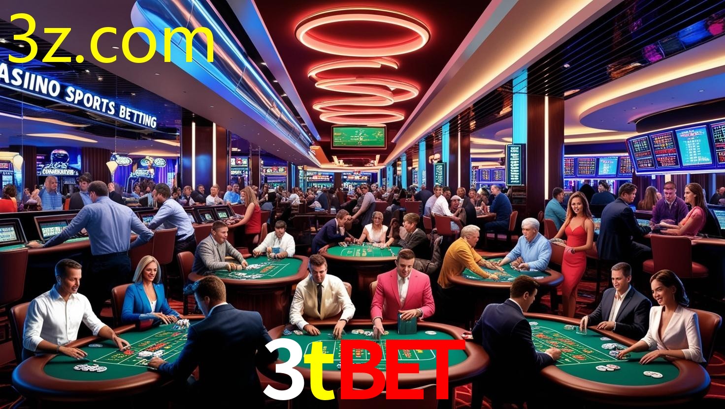 3TBET